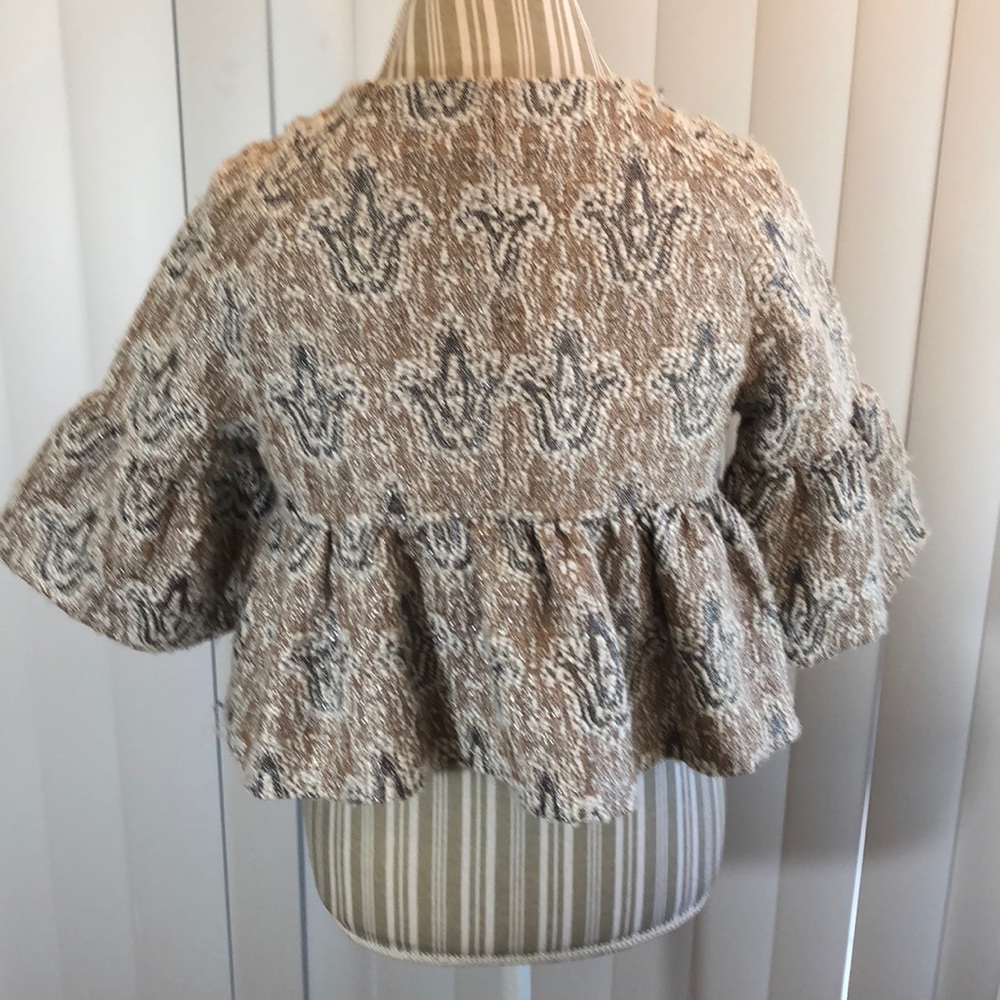 B.B. Dakota jacket - Picture 3 of 5